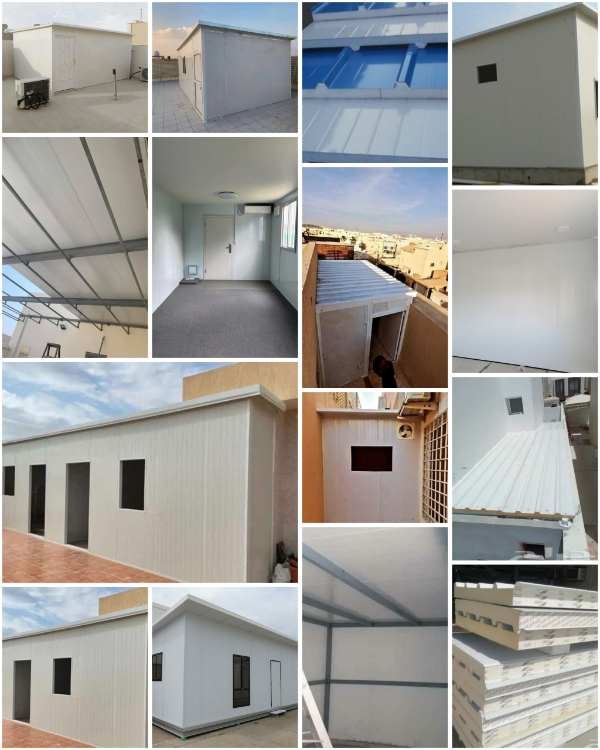 الظل الامن للمظلات والسواتر